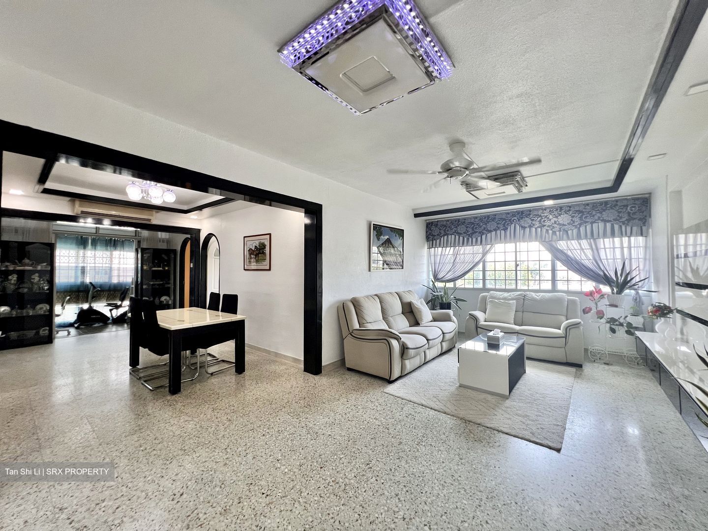 Blk 43 Marine Crescent Gardens (Marine Parade), HDB 5 Rooms #402735131